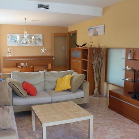 Apartamento Con Parking A 200M Del Mar Тосса-де-Мар Экстерьер фото