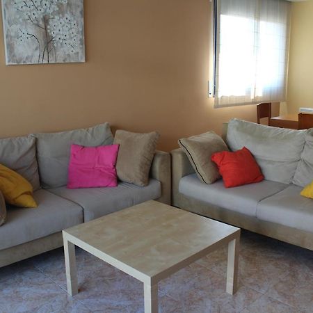 Apartamento Con Parking A 200M Del Mar Тосса-де-Мар Экстерьер фото
