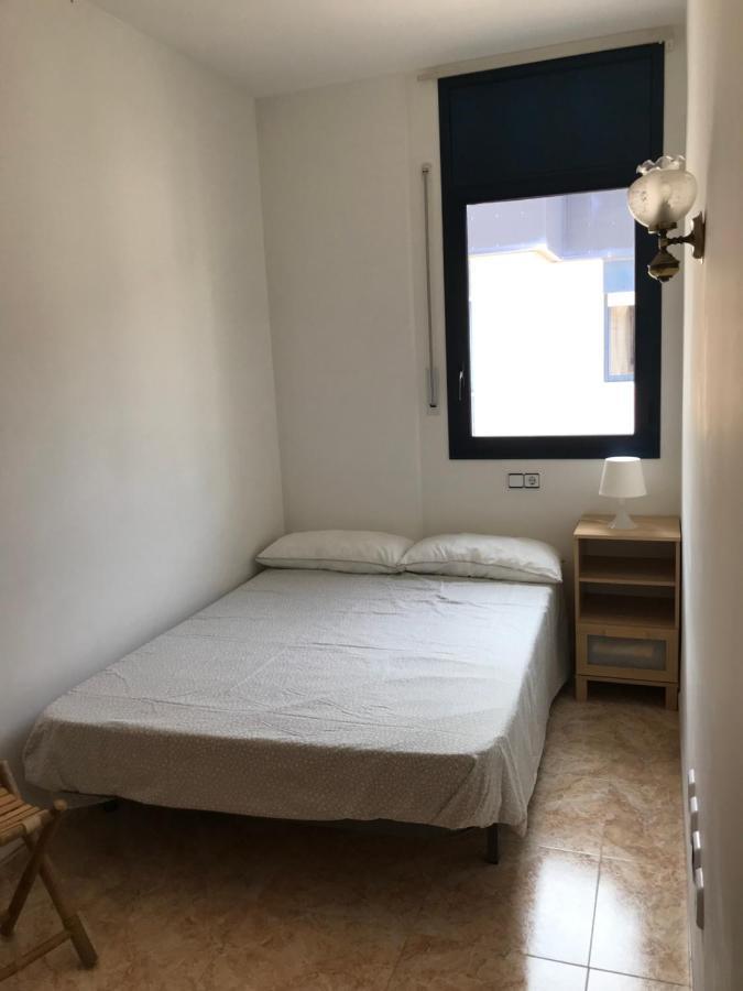 Apartamento Con Parking A 200M Del Mar Тосса-де-Мар Экстерьер фото