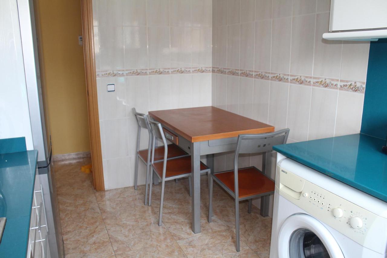 Apartamento Con Parking A 200M Del Mar Тосса-де-Мар Экстерьер фото
