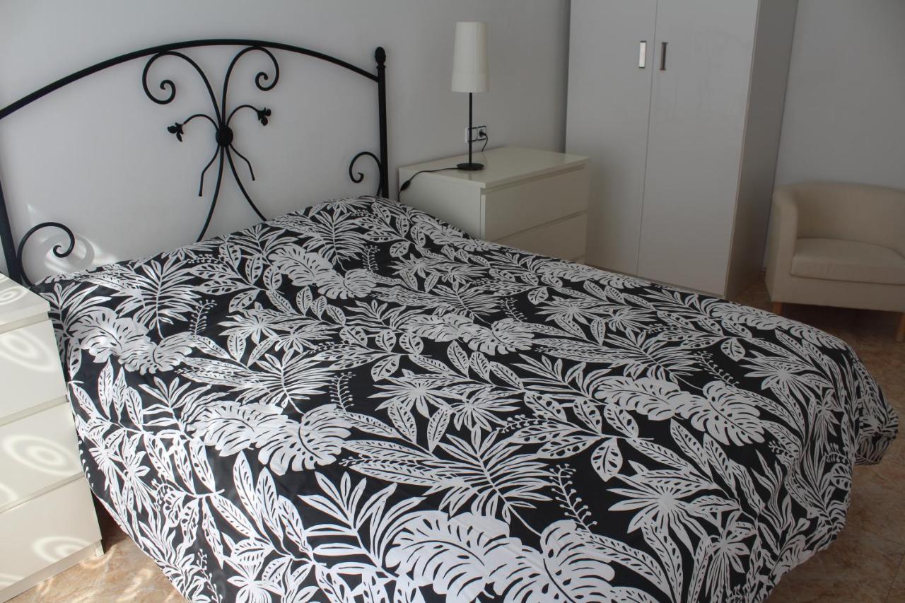 Apartamento Con Parking A 200M Del Mar Тосса-де-Мар Экстерьер фото