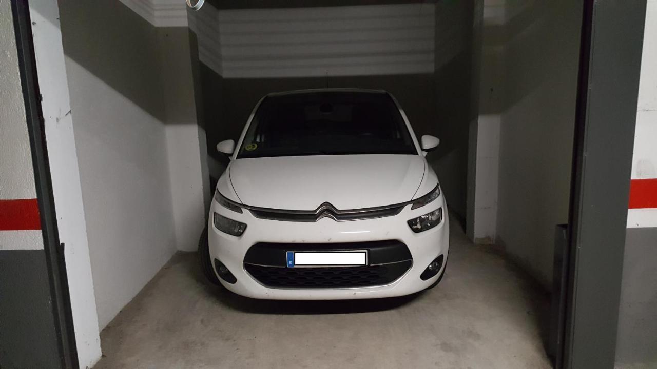 Apartamento Con Parking A 200M Del Mar Тосса-де-Мар Экстерьер фото