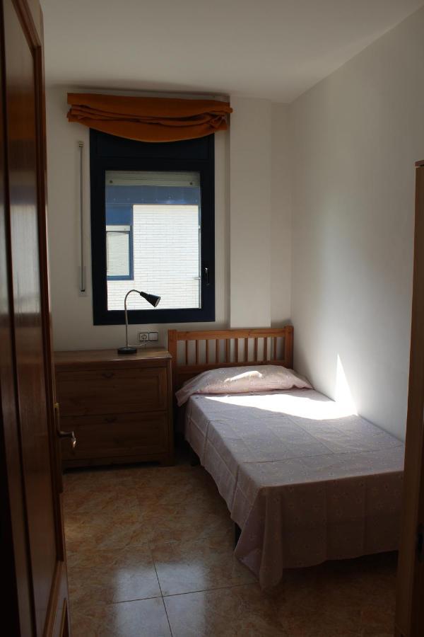 Apartamento Con Parking A 200M Del Mar Тосса-де-Мар Экстерьер фото