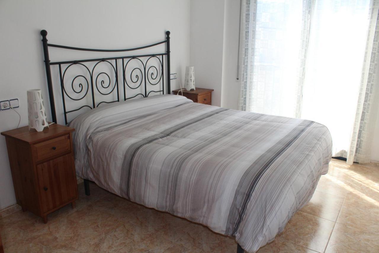 Apartamento Con Parking A 200M Del Mar Тосса-де-Мар Экстерьер фото