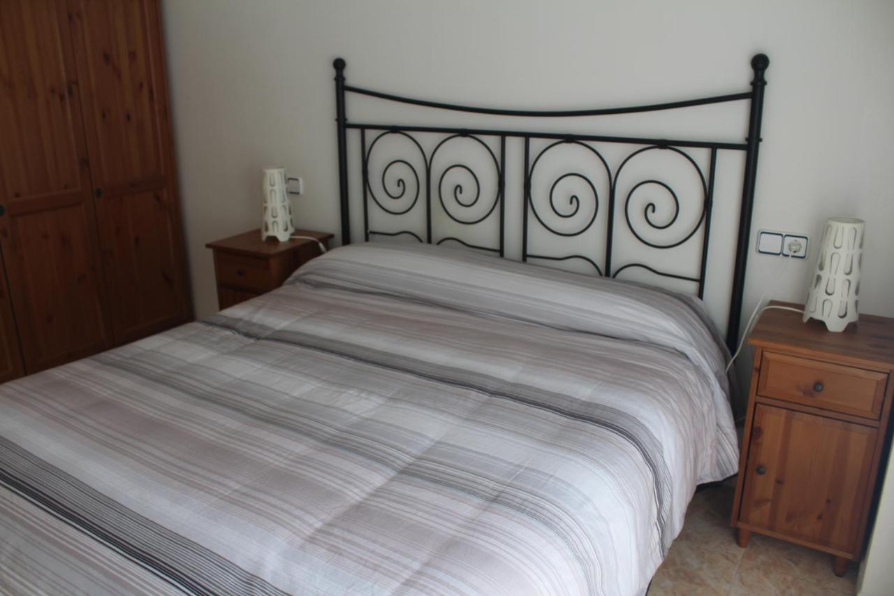 Apartamento Con Parking A 200M Del Mar Тосса-де-Мар Экстерьер фото
