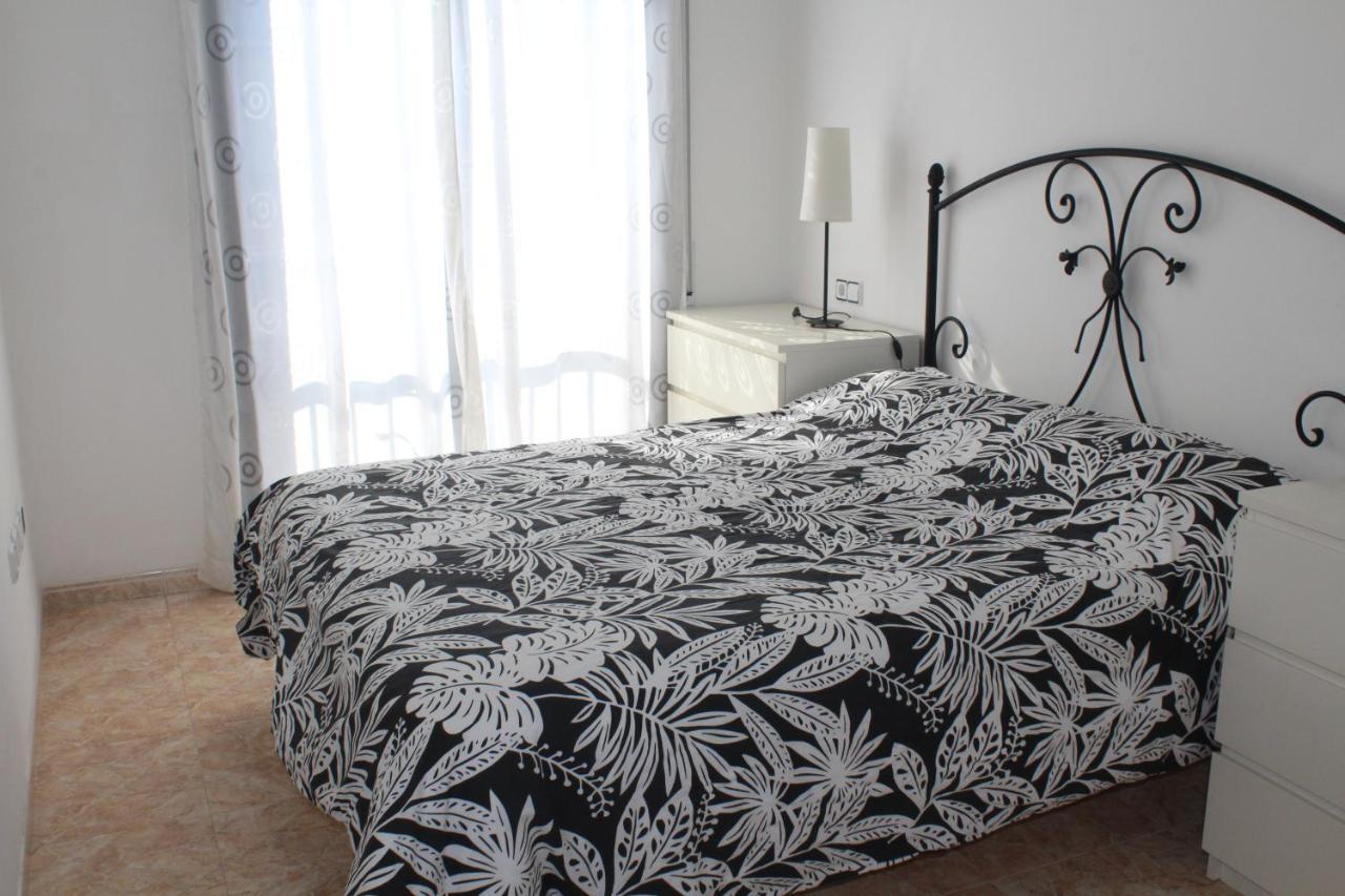 Apartamento Con Parking A 200M Del Mar Тосса-де-Мар Экстерьер фото