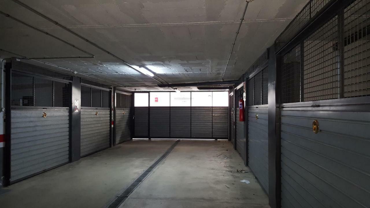 Apartamento Con Parking A 200M Del Mar Тосса-де-Мар Экстерьер фото