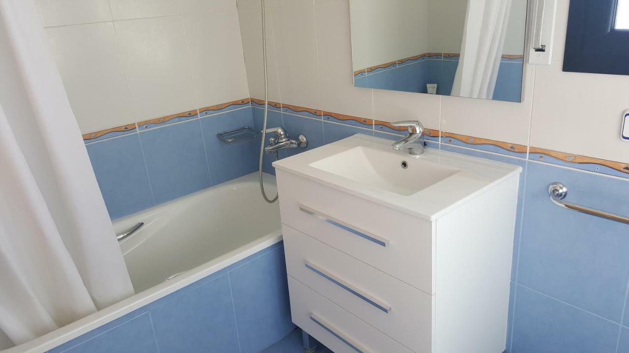 Apartamento Con Parking A 200M Del Mar Тосса-де-Мар Экстерьер фото