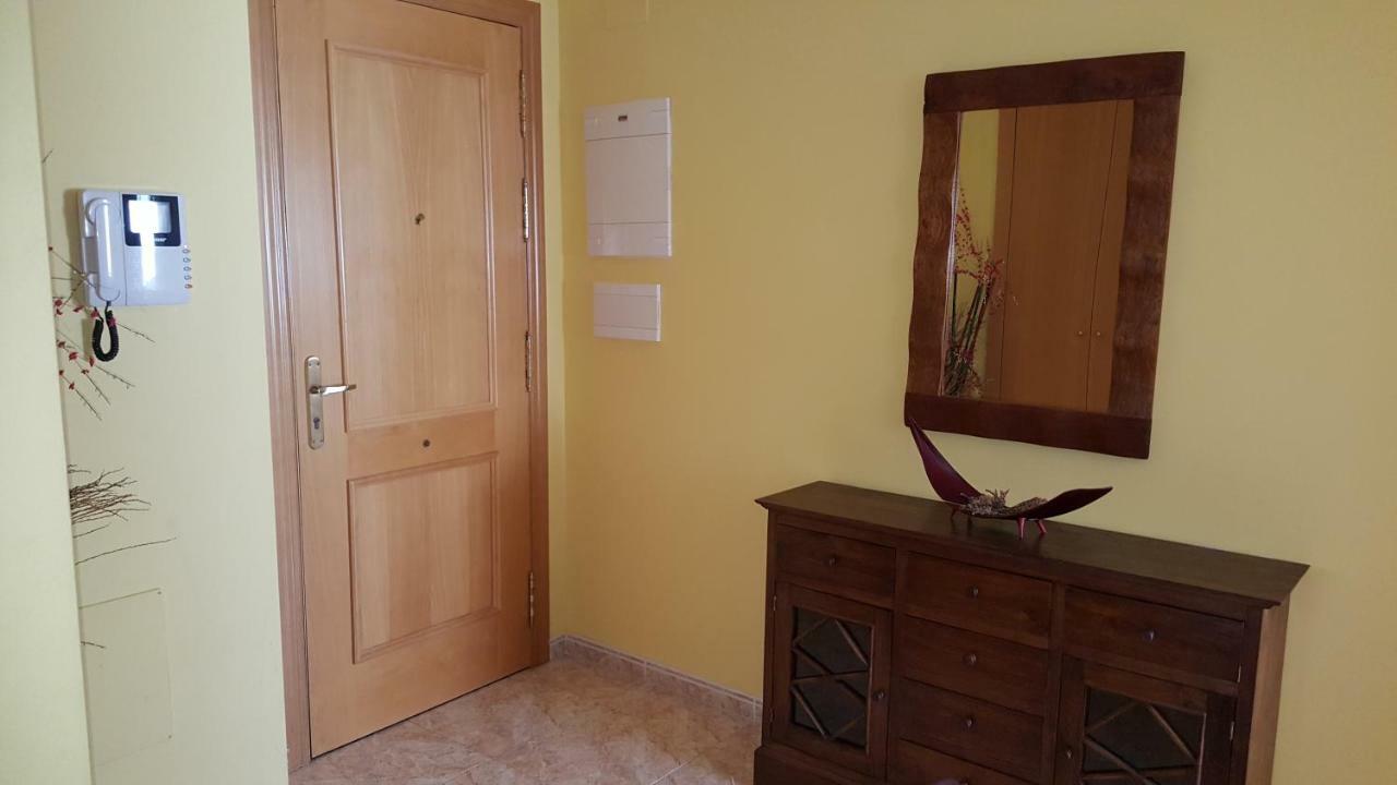 Apartamento Con Parking A 200M Del Mar Тосса-де-Мар Экстерьер фото