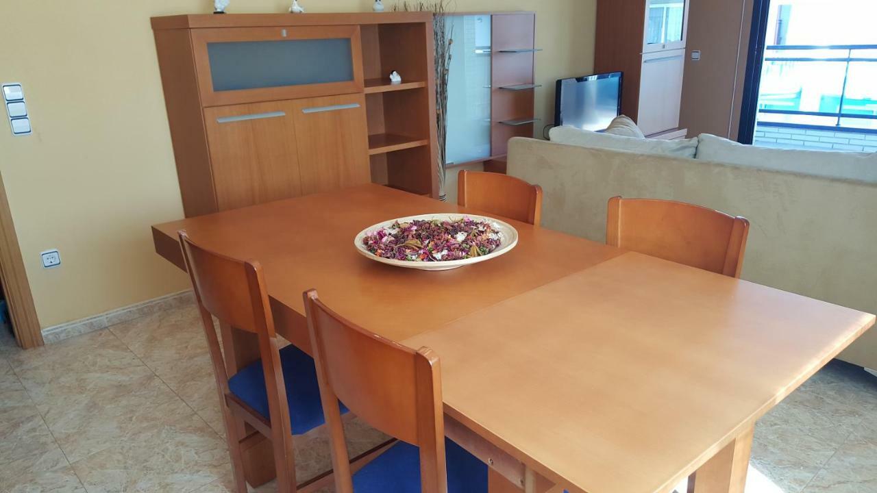 Apartamento Con Parking A 200M Del Mar Тосса-де-Мар Экстерьер фото
