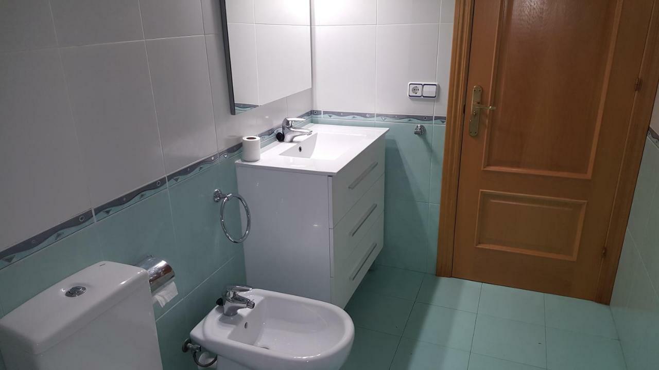 Apartamento Con Parking A 200M Del Mar Тосса-де-Мар Экстерьер фото