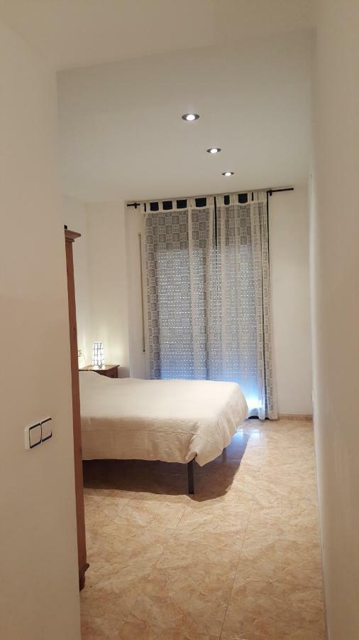Apartamento Con Parking A 200M Del Mar Тосса-де-Мар Экстерьер фото